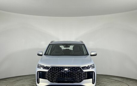 Chery Tiggo 4 I рестайлинг, 2025 год, 2 350 000 рублей, 15 фотография
