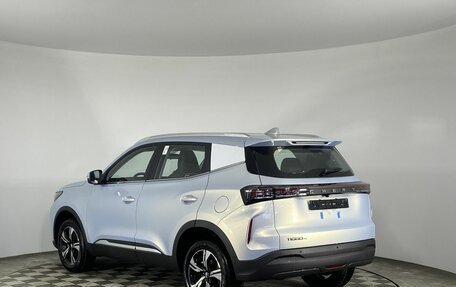 Chery Tiggo 4 I рестайлинг, 2025 год, 2 350 000 рублей, 18 фотография