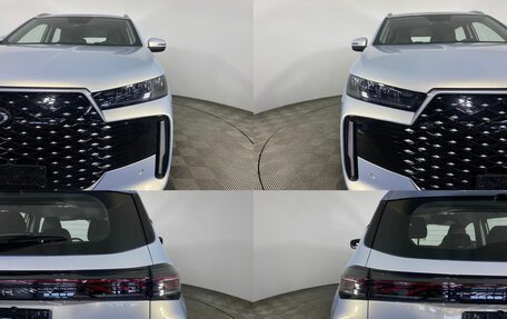 Chery Tiggo 4 I рестайлинг, 2025 год, 2 350 000 рублей, 16 фотография