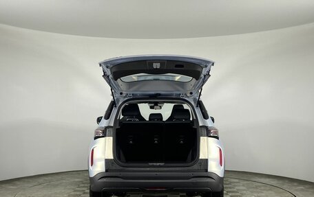 Chery Tiggo 4 I рестайлинг, 2025 год, 2 350 000 рублей, 20 фотография