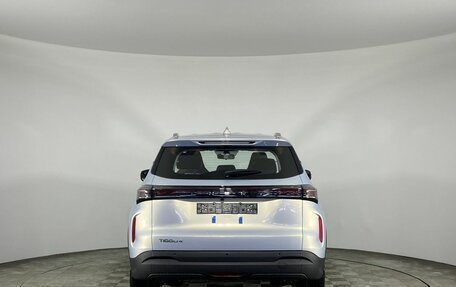 Chery Tiggo 4 I рестайлинг, 2025 год, 2 350 000 рублей, 19 фотография