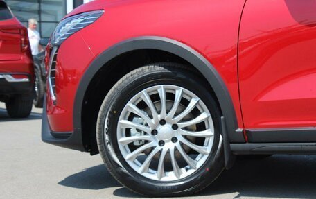Haval Jolion, 2025 год, 2 449 000 рублей, 11 фотография