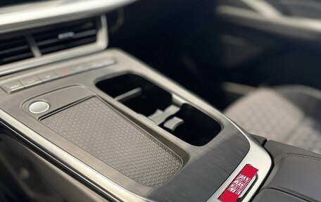 Haval F7, 2025 год, 3 299 000 рублей, 16 фотография