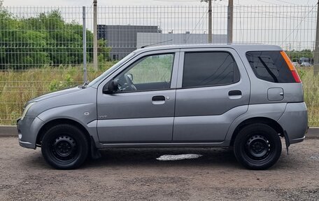 Suzuki Ignis II (HR), 2007 год, 435 000 рублей, 4 фотография