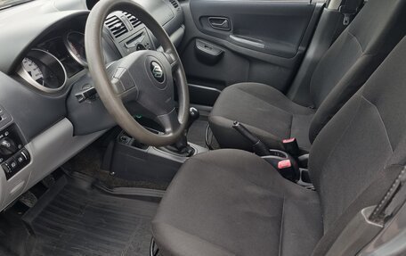 Suzuki Ignis II (HR), 2007 год, 435 000 рублей, 7 фотография