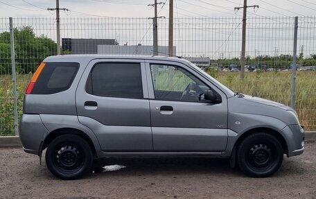 Suzuki Ignis II (HR), 2007 год, 435 000 рублей, 5 фотография