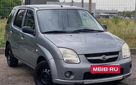 Suzuki Ignis II (HR), 2007 год, 435 000 рублей, 3 фотография