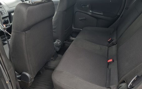 Suzuki Ignis II (HR), 2007 год, 435 000 рублей, 8 фотография
