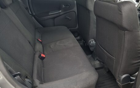Suzuki Ignis II (HR), 2007 год, 435 000 рублей, 10 фотография