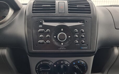 Suzuki Ignis II (HR), 2007 год, 435 000 рублей, 14 фотография