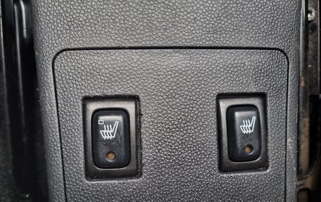 Suzuki Ignis II (HR), 2007 год, 435 000 рублей, 17 фотография