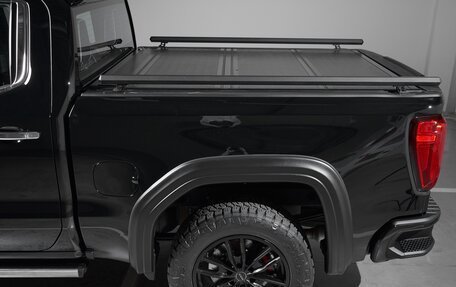 GMC Sierra, 2023 год, 8 990 000 рублей, 8 фотография