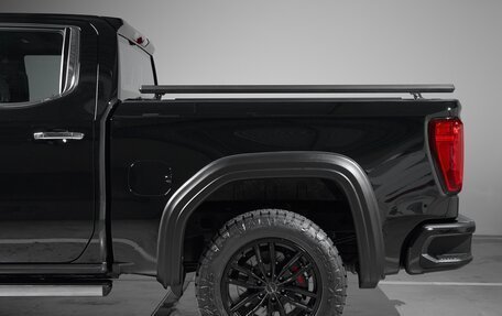 GMC Sierra, 2023 год, 8 990 000 рублей, 7 фотография