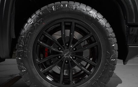 GMC Sierra, 2023 год, 8 990 000 рублей, 13 фотография