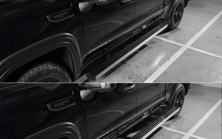 GMC Sierra, 2023 год, 8 990 000 рублей, 6 фотография