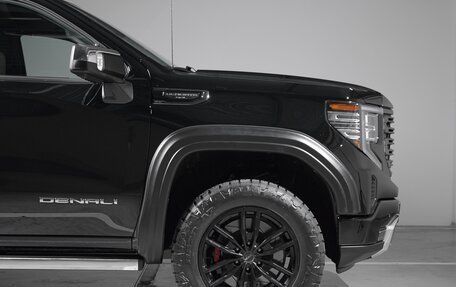 GMC Sierra, 2023 год, 8 990 000 рублей, 12 фотография