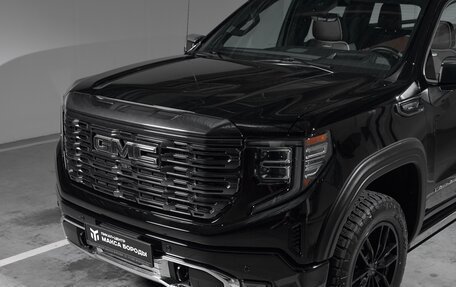 GMC Sierra, 2023 год, 8 990 000 рублей, 3 фотография