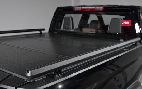 GMC Sierra, 2023 год, 8 990 000 рублей, 15 фотография