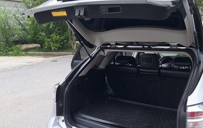 Lexus RX III, 2010 год, 2 290 000 рублей, 1 фотография