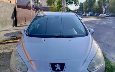 Peugeot 308 II, 2011 год, 530 000 рублей, 1 фотография