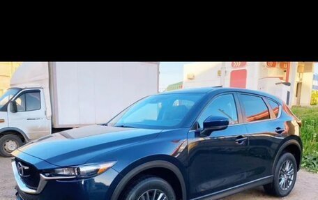 Mazda CX-5 II, 2019 год, 2 800 000 рублей, 1 фотография