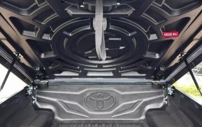 Toyota Hilux VIII, 2022 год, 3 650 000 рублей, 1 фотография
