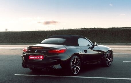 BMW Z4, 2020 год, 7 300 000 рублей, 1 фотография