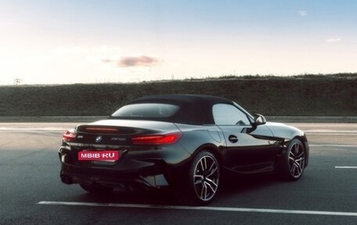 BMW Z4, 2020 год, 7 300 000 рублей, 1 фотография