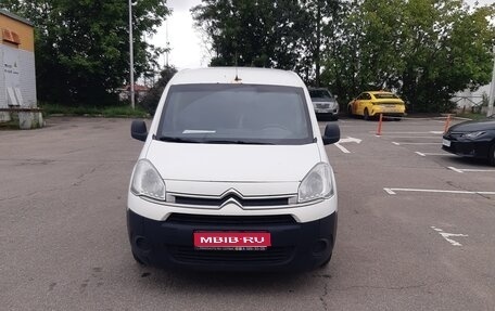 Citroen Berlingo II рестайлинг, 2013 год, 730 000 рублей, 1 фотография
