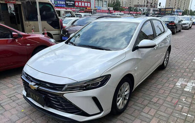 Chevrolet Monza, 2024 год, 1 440 000 рублей, 1 фотография