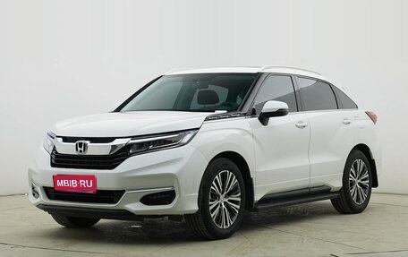 Honda Avancier II, 2022 год, 2 564 000 рублей, 1 фотография