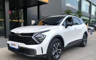 KIA Sportage IV рестайлинг, 2024 год, 2 607 000 рублей, 1 фотография