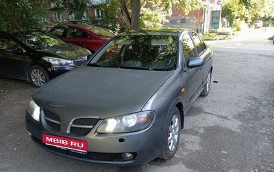 Nissan Almera, 2005 год, 400 000 рублей, 1 фотография