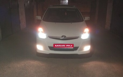 Toyota Wish II, 2008 год, 875 000 рублей, 1 фотография