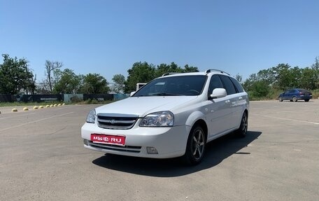 Chevrolet Lacetti, 2011 год, 500 000 рублей, 1 фотография