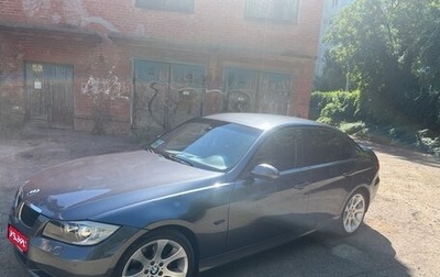 BMW 3 серия, 2008 год, 1 100 000 рублей, 1 фотография
