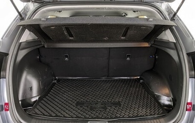 Hyundai Creta I рестайлинг, 2019 год, 1 850 000 рублей, 1 фотография