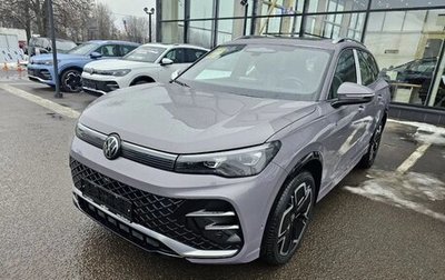 Volkswagen Tiguan, 2024 год, 5 040 000 рублей, 1 фотография