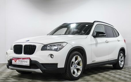 BMW X1, 2014 год, 1 500 000 рублей, 1 фотография