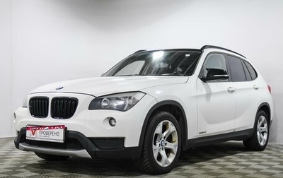 BMW X1, 2014 год, 1 500 000 рублей, 1 фотография