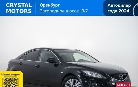 Mazda 6, 2011 год, 929 000 рублей, 1 фотография