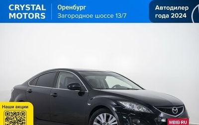 Mazda 6, 2011 год, 929 000 рублей, 1 фотография