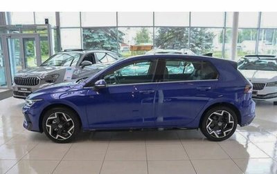 Volkswagen Golf VIII, 2025 год, 4 200 000 рублей, 1 фотография