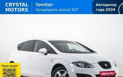 SEAT Leon II, 2012 год, 599 000 рублей, 1 фотография