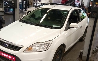 Ford Focus II рестайлинг, 2010 год, 415 000 рублей, 1 фотография