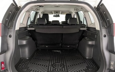 Mitsubishi Pajero Sport III рестайлинг, 2018 год, 2 850 000 рублей, 1 фотография