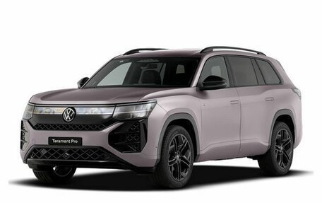 Volkswagen Teramont, 2025 год, 6 600 000 рублей, 1 фотография