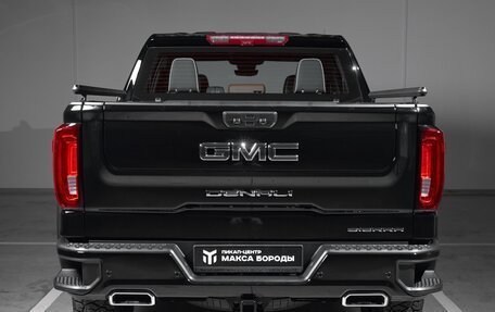 GMC Sierra, 2023 год, 8 990 000 рублей, 16 фотография