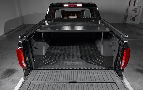 GMC Sierra, 2023 год, 8 990 000 рублей, 17 фотография