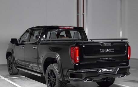 GMC Sierra, 2023 год, 8 990 000 рублей, 21 фотография
